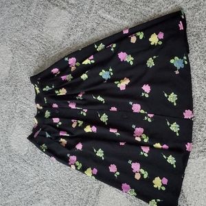 New Swing Skirt